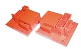Blum Metabox Accessories Marking Template For High, Intermediate, Medium (Pair)