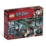 Lego Harry Potter The Forbidden Forest Playset