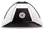Powerfly Rete da Allenamento da Golf - da Chipping e Driving - Gabbia Completa di Dimensioni Professionali