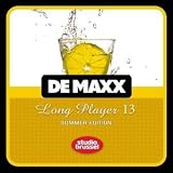 Various Artists - De Maxx Long Player, Vol. 13