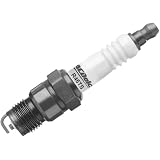 ACDelco R45TS Professional Conventional Spark Plug, Pack of 1 by ACDelco