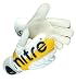 Mitre Revive Academy Goalie Gloves - White  7