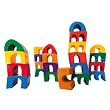 SELECTA Wooden Blocks - Arcadia
