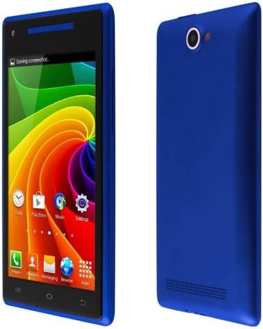 Catee CT200 Smart Phone GPS + AGPS Android 4.2.2 MTK6572 1.0GHz Dual Core, RAM: 512MB, ROM: 4GB, 4.5 inch Capacitive Screen Smart Phone, Dual SIM Dual Cameras, WCDMA & GSM Network