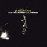 Musique Du Boispar Phil Woods