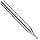 Niagara Cutter ME230 Carbide Square Nose End Mills, Inch, Uncoated (Bright) Finish, Roughing and Finishing Cut, Non-Center Cutting, 30 Degree Helix, For Use With All Materials