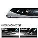 JTD iPhone 6 & 6S Screen Protector, iPhone 6 & iPhone 6s Glass Screen Protector (4.7