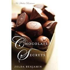 Chocolate Secrets (Avalon Romance)