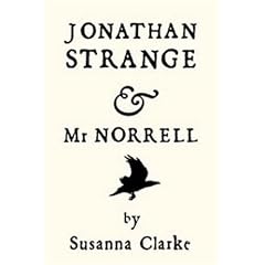 Jonathan Strange and Mr Norrell