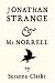 Jonathan Strange and Mr Norrell (Paperback)