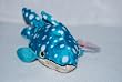 Ty Beanie Babies Poseidon the Shark