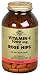 ascorbic acid - Solgar - Vitamin C With Rose Hips, 1000 mg, 250 tablets