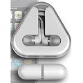 Stereo In-Ear Kopfh�rer Headset f�r Ihr Apple iPhone / 3G / 3GS / S