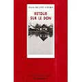 Retour sur le don