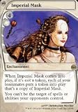 Imperial Mask Foil