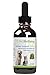 Pet wellbeing - Kidney Support Gold for cats - Natural Support for Kidney Health in Cats - 2oz(59ml)