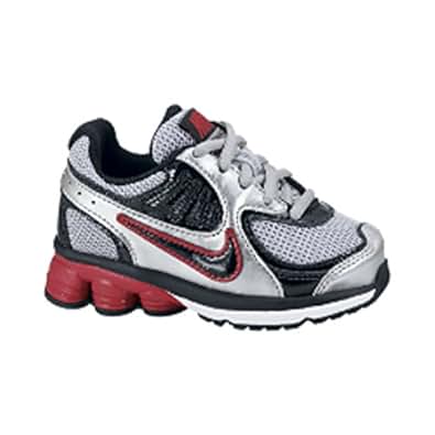 nike shox baby shoes