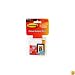 3M Command 17204 Medium Picture Hanging Strips, 6-Sets