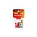 3M Command 17204 Medium Picture Hanging Strips, 6-Sets