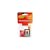 3M Command 17204 Medium Picture Hanging Strips, 6-Sets