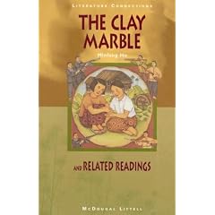 The Clay Marble: And Related Readings