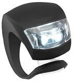 Knog Beetle 2 LED Bicycle Headlight