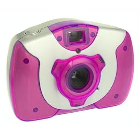 Click here to buy Argus DC1500 Digital Camera Purple.