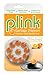 Plink garbage disposer deodorizer 10-Count, Citrus Orange