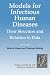Book Models for Infectious Human Diseases: Their Structure and Relation to Data (Publications of the Newton Institute)