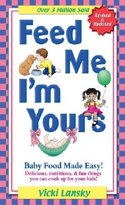 Feed Me I'm Yours - Revised [FEED ME IM YOURS - REV REV E]