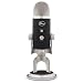 Blue Microphones Yeti Pro USB Condenser Microphone, Multipattern.