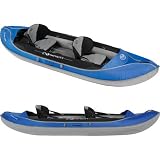 Harmony Infinity Orbit 245 Inflatable Kayak