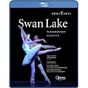 Tchaikovsky: Swan Lake [Blu-ray] [2008]