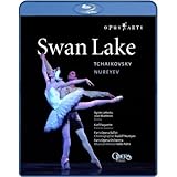 Tchaikovsky: Swan Lake [Blu-ray]