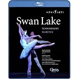 Tchaikovsky: Swan Lake [Blu-ray]