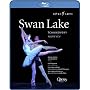 Tchaikovsky: Swan Lake [Blu-ray]