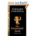 Das brennende Land: Historischer Roman