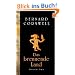 Das brennende Land: Historischer Roman