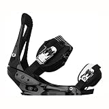 Burton Custom EST Snowboard Bindings 2011