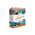 Coffret Antoine : �les... �tait une fois - L'int�grale 14 DVD