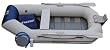 Maxxon 7-Feet 6-Inch Dinghy 2-Person Boat