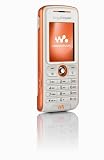 Sony Ericsson W200a Unlocked Cell Phone with MP3/Video Player, Memory Stick Micro Slot--U.S. Version with Warranty (Pulse White)