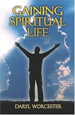 Gaining Spiritual Life