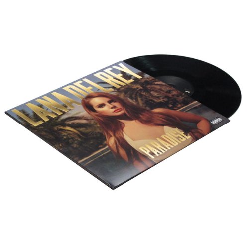 Lana Del Ray - Lana del Ray - Zortam Music