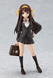 figma 涼宮ハルヒの消失 涼宮ハルヒ 光陽園学院ver.
