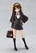 Haruhi Suzumiya Kouyou Academy Uniform Figma Action Figure_s-2