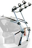 ETC Adventure - Porte-vélos pour voiture - 3 vélos
