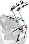ETC Adventure, Porta bici alto per auto
