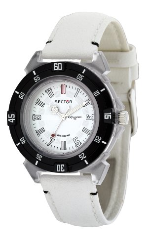 Sector Unisex-Armbanduhr Expander 60 R3251197015 Preisvergleich