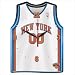 NBA Jersey High Def Plaque Clock - New York Knicks